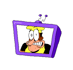 Peppino idle anim 1 tv recreation