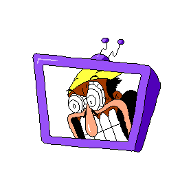 Peppino mach 3 tv recreation