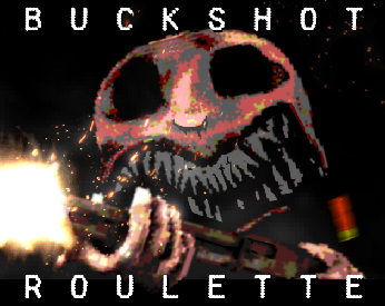 Buckshot Roulette